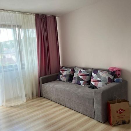 Apartament Centru Apartment Râmnicu Vâlcea Exterior foto