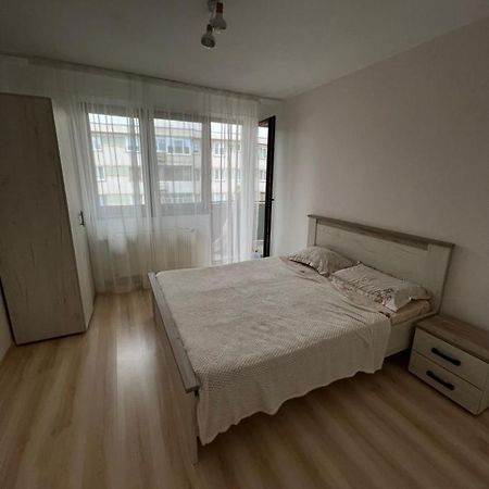Apartament Centru Apartment Râmnicu Vâlcea Exterior foto