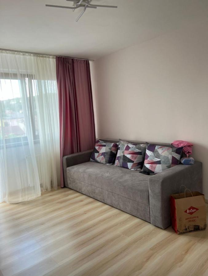 Apartament Centru Apartment Râmnicu Vâlcea Exterior foto