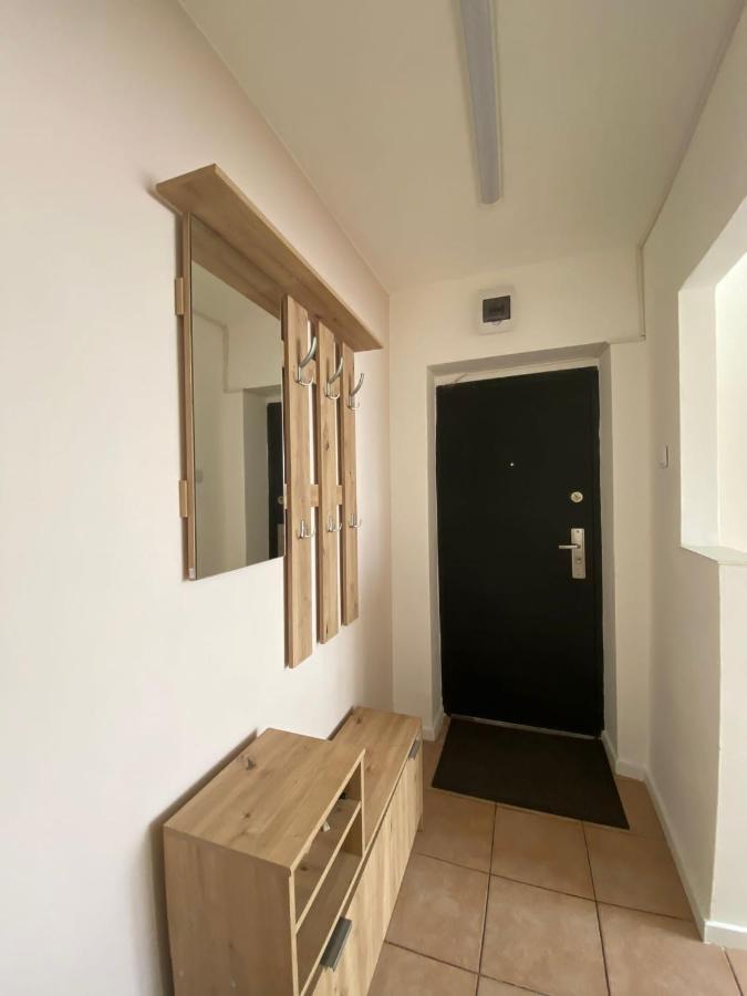 Apartament Centru Apartment Râmnicu Vâlcea Exterior foto